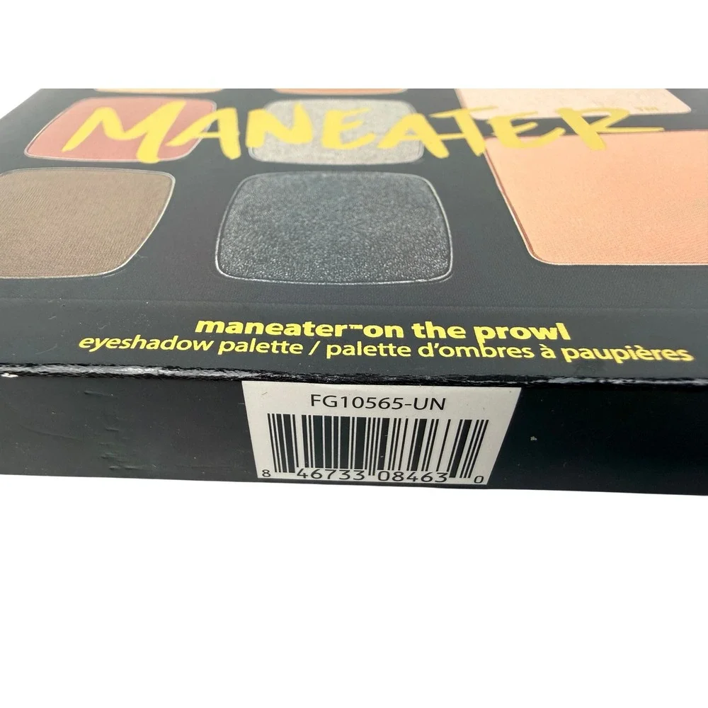 tarte maneater prowl